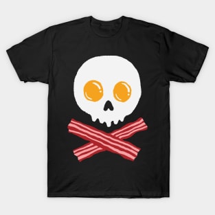 Eggs and Bacon T-Shirt